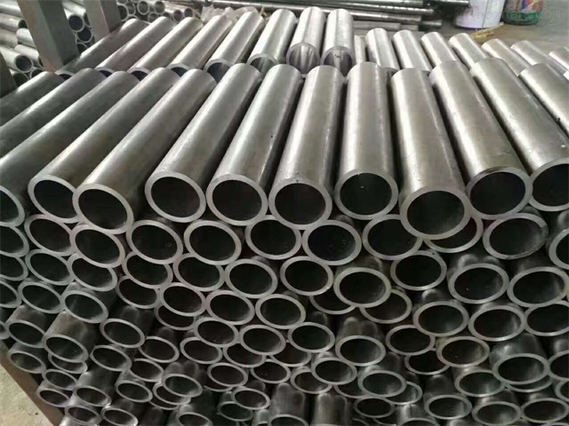 莫力达瓦30CrMo精密无缝钢管