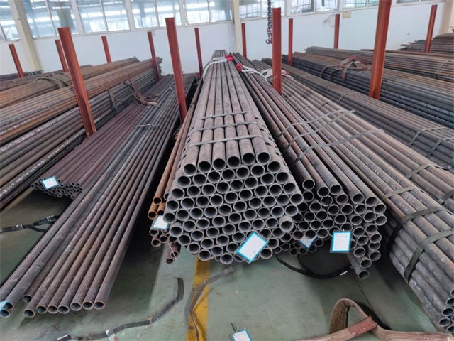 莫力达瓦20G合金无缝钢管
